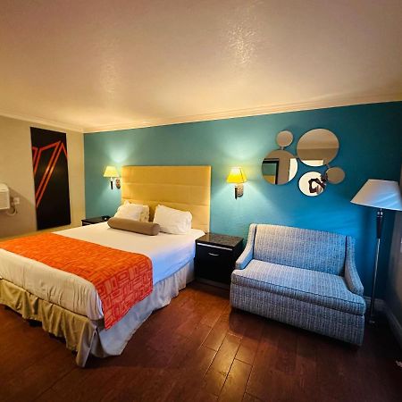 Casa Blanca Hotel&Suites Orange Luaran gambar