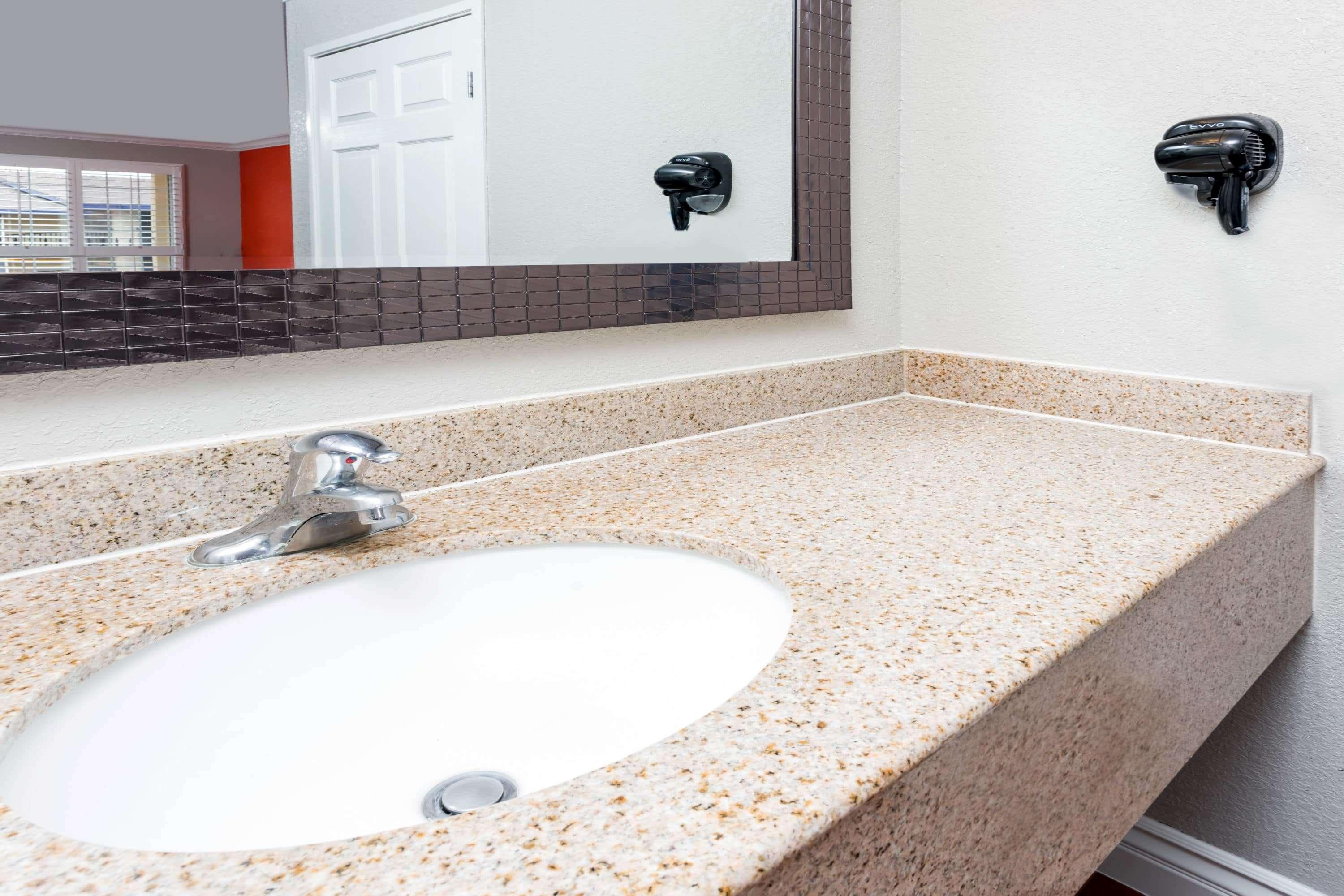 Casa Blanca Hotel&Suites Orange Luaran gambar