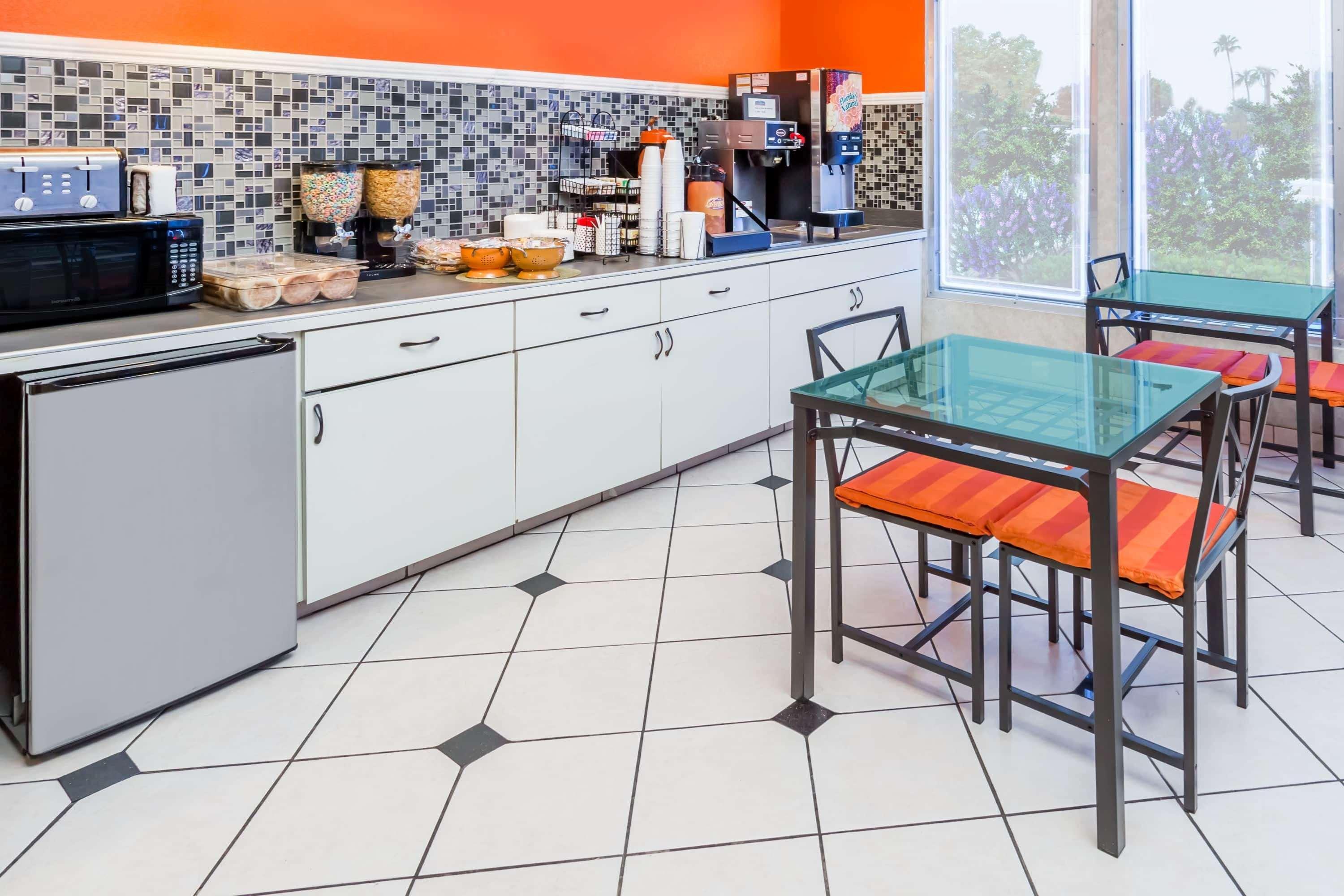 Casa Blanca Hotel&Suites Orange Luaran gambar