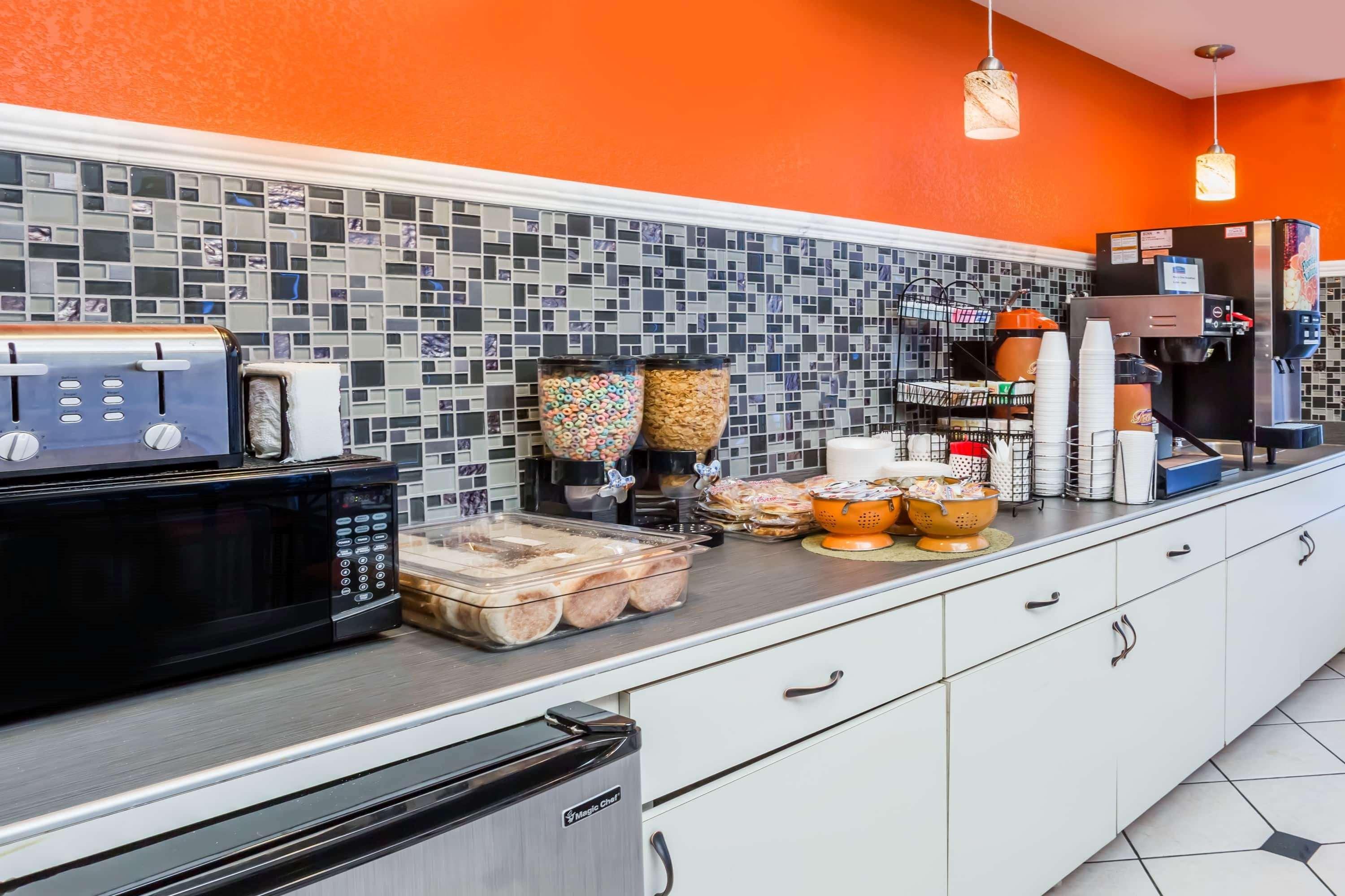 Casa Blanca Hotel&Suites Orange Luaran gambar