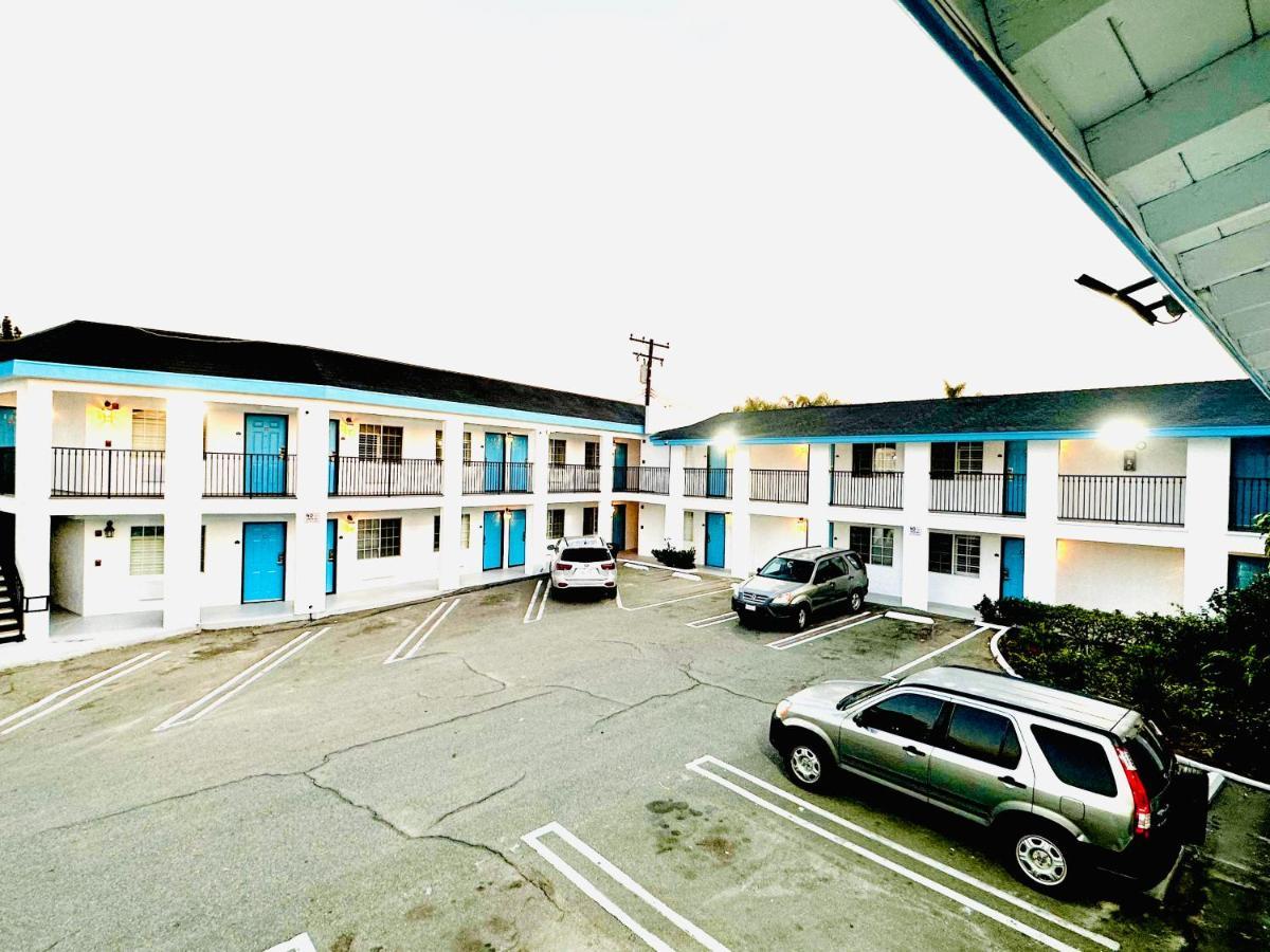 Casa Blanca Hotel&Suites Orange Luaran gambar
