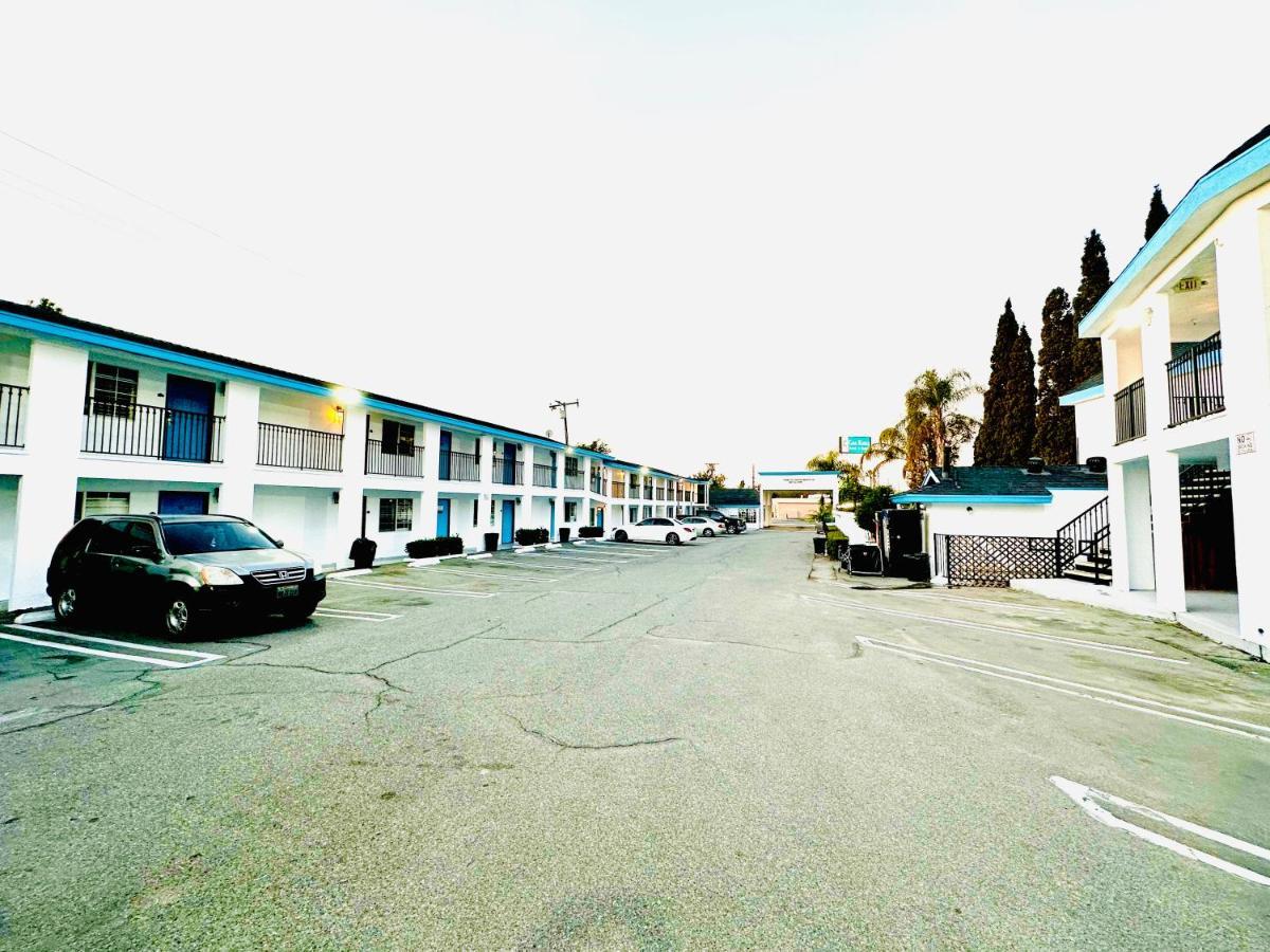 Casa Blanca Hotel&Suites Orange Luaran gambar