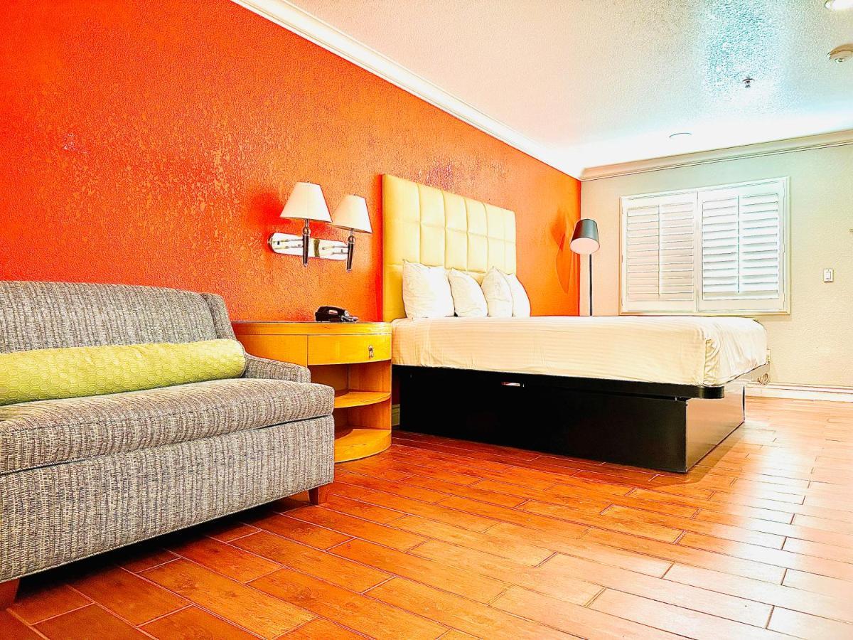 Casa Blanca Hotel&Suites Orange Luaran gambar