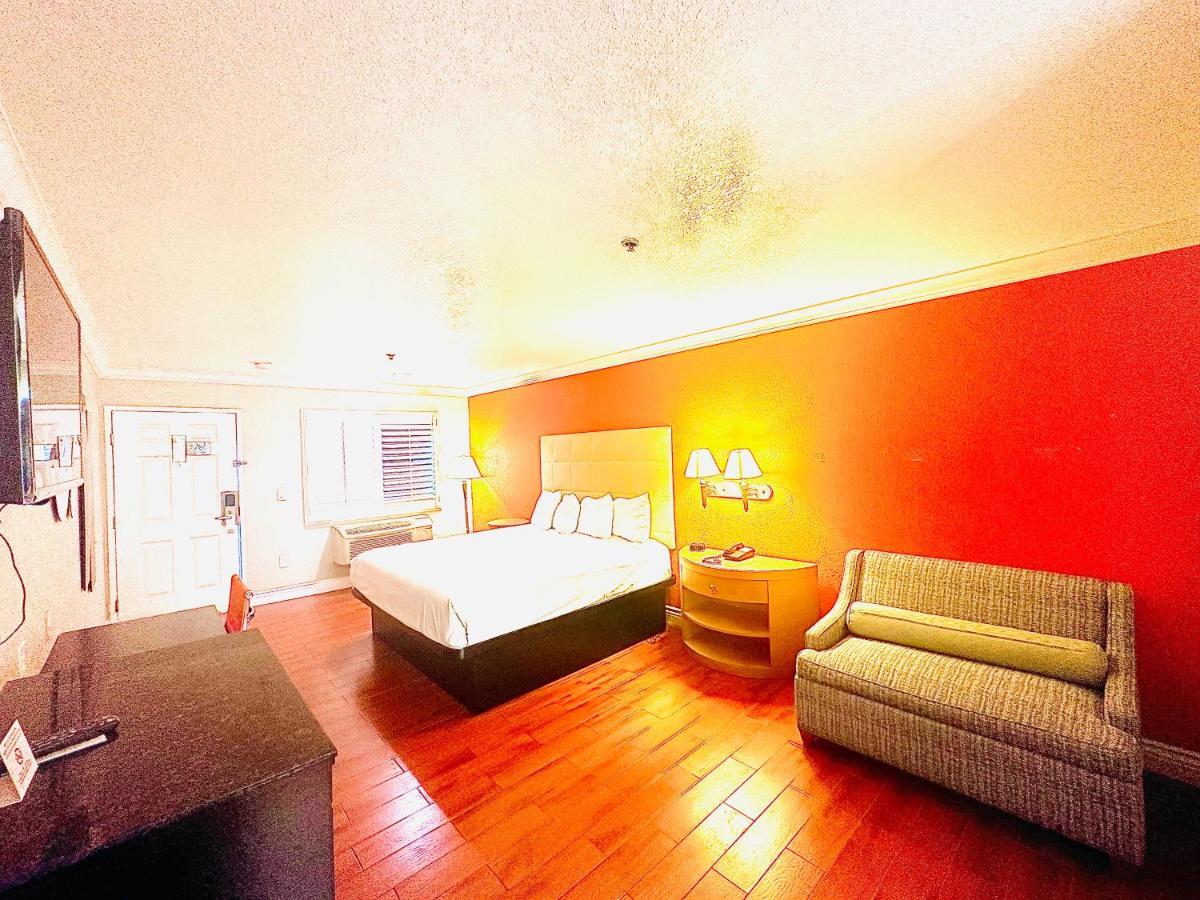 Casa Blanca Hotel&Suites Orange Luaran gambar