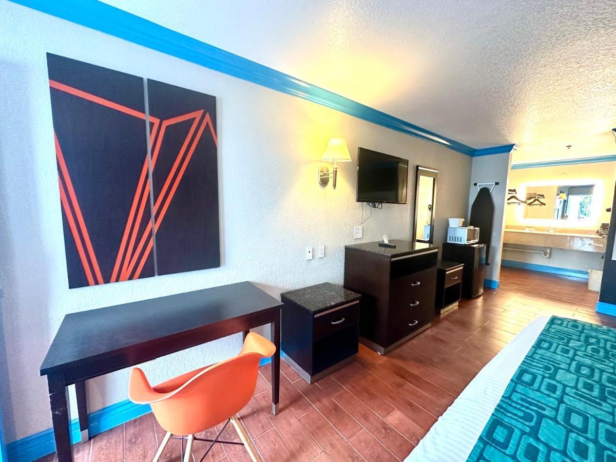 Casa Blanca Hotel&Suites Orange Luaran gambar