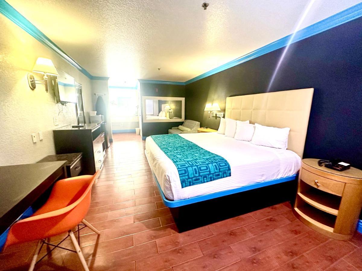 Casa Blanca Hotel&Suites Orange Luaran gambar