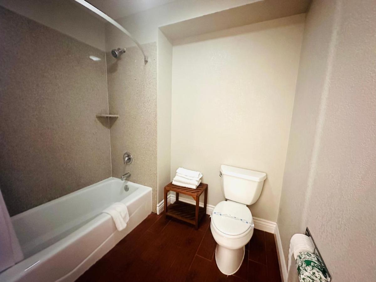 Casa Blanca Hotel&Suites Orange Luaran gambar
