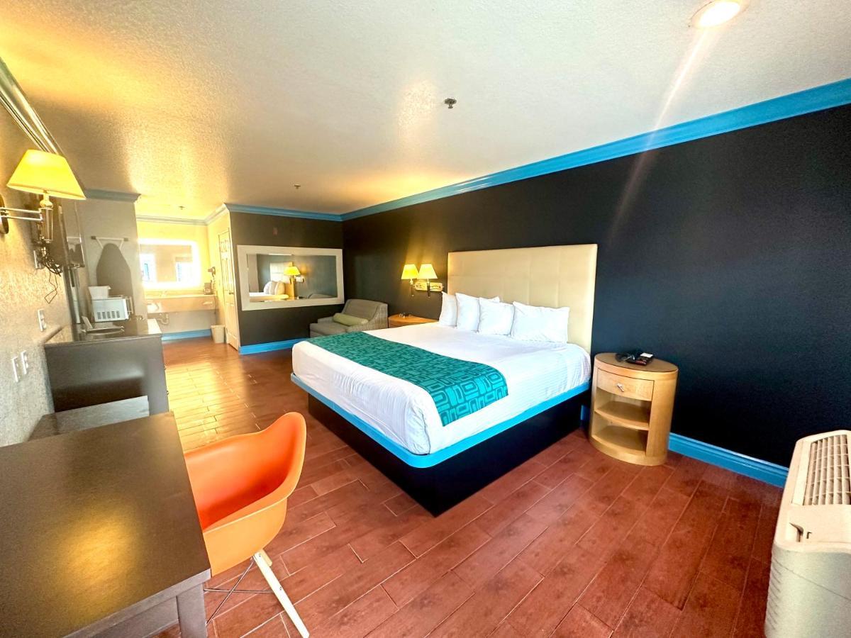 Casa Blanca Hotel&Suites Orange Luaran gambar