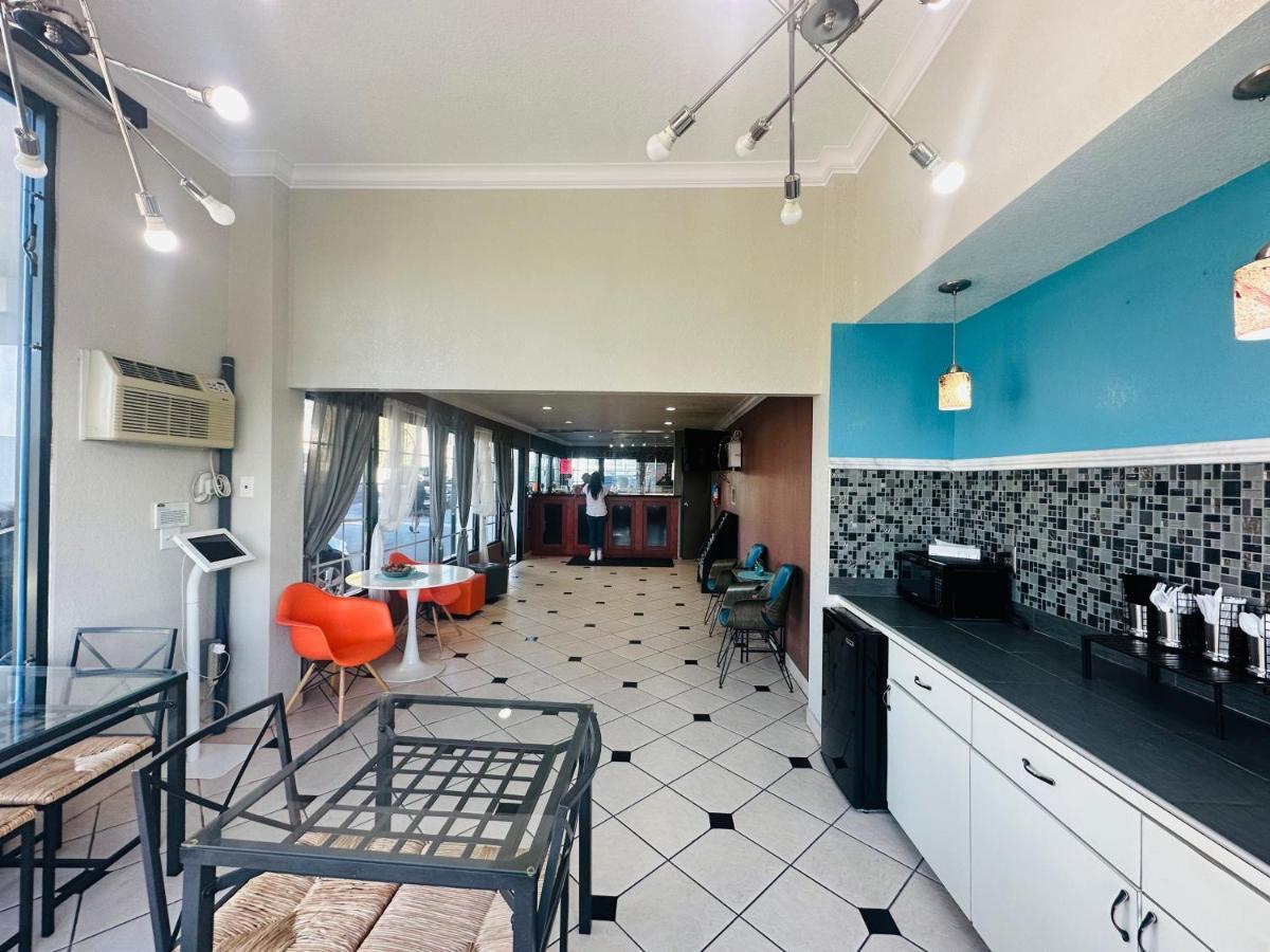 Casa Blanca Hotel&Suites Orange Luaran gambar