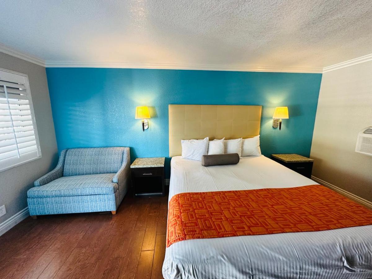 Casa Blanca Hotel&Suites Orange Luaran gambar
