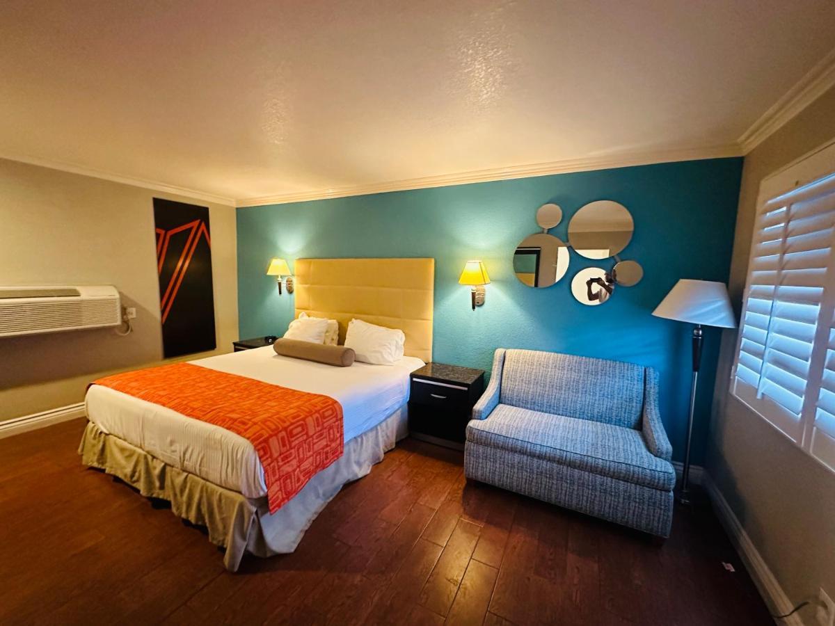 Casa Blanca Hotel&Suites Orange Luaran gambar