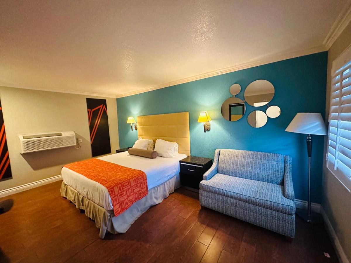Casa Blanca Hotel&Suites Orange Luaran gambar