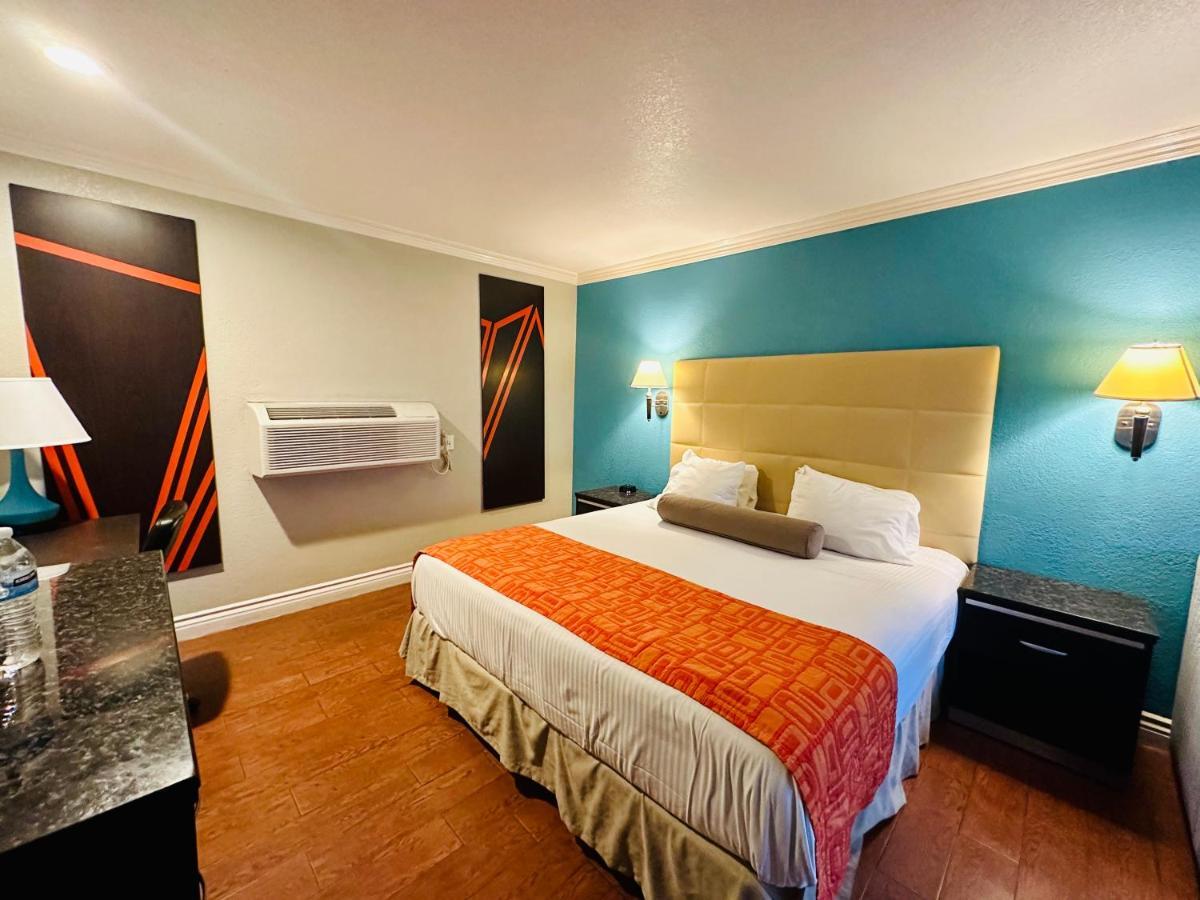Casa Blanca Hotel&Suites Orange Luaran gambar