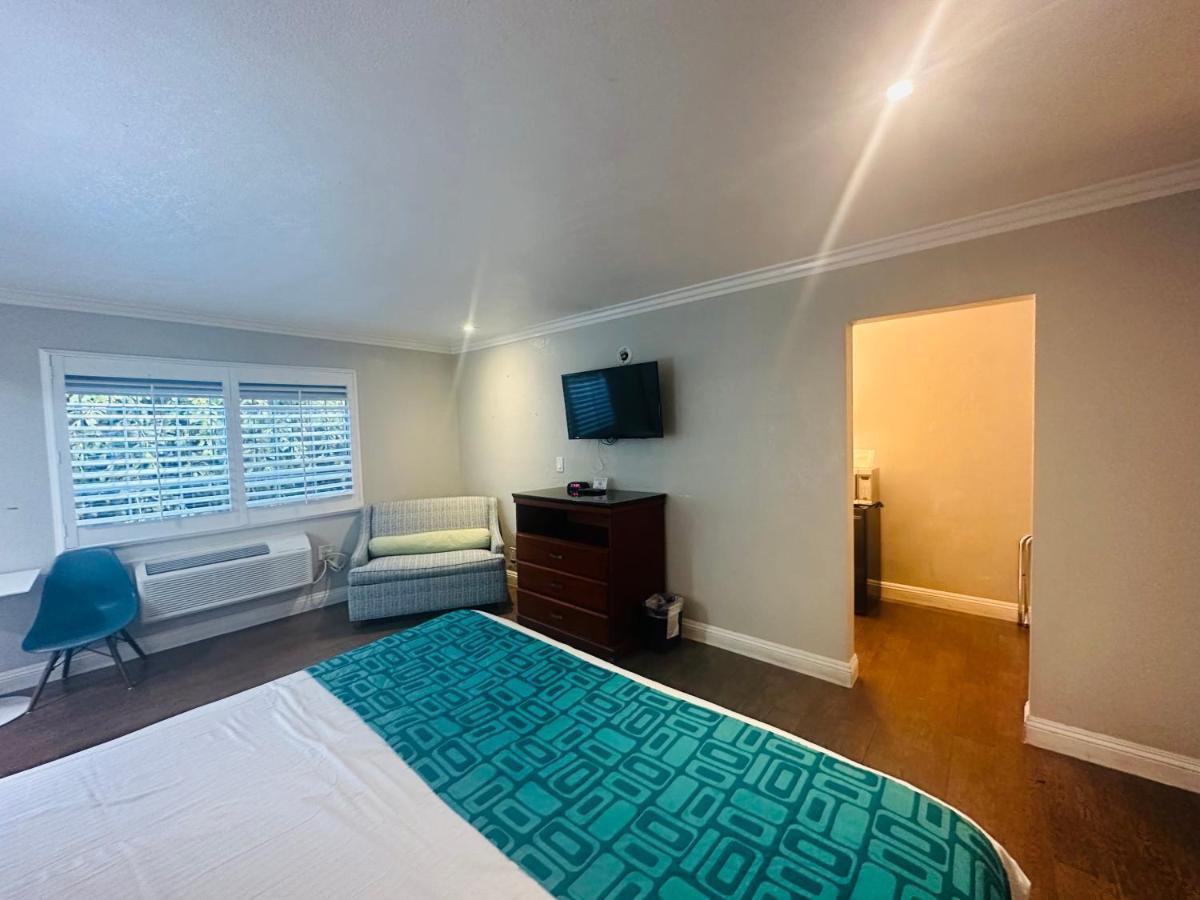 Casa Blanca Hotel&Suites Orange Luaran gambar