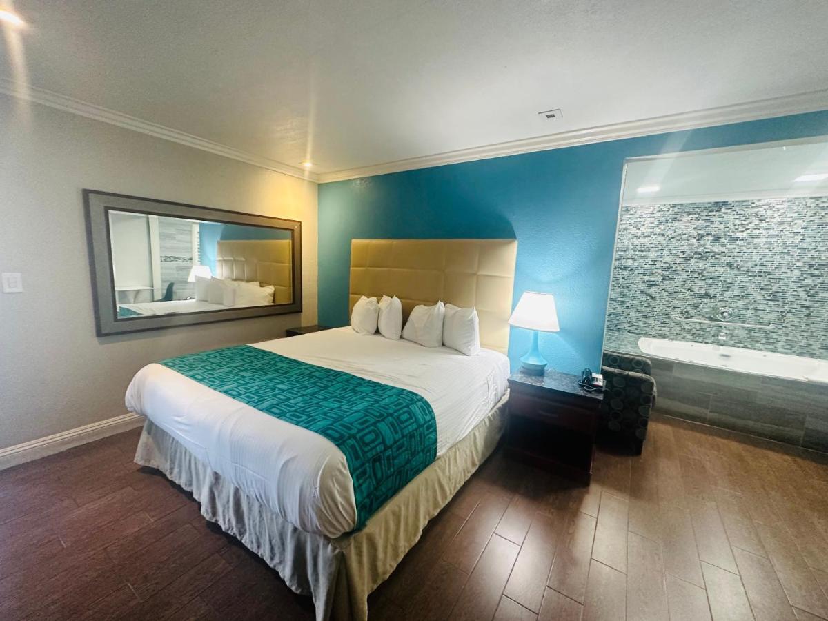 Casa Blanca Hotel&Suites Orange Luaran gambar