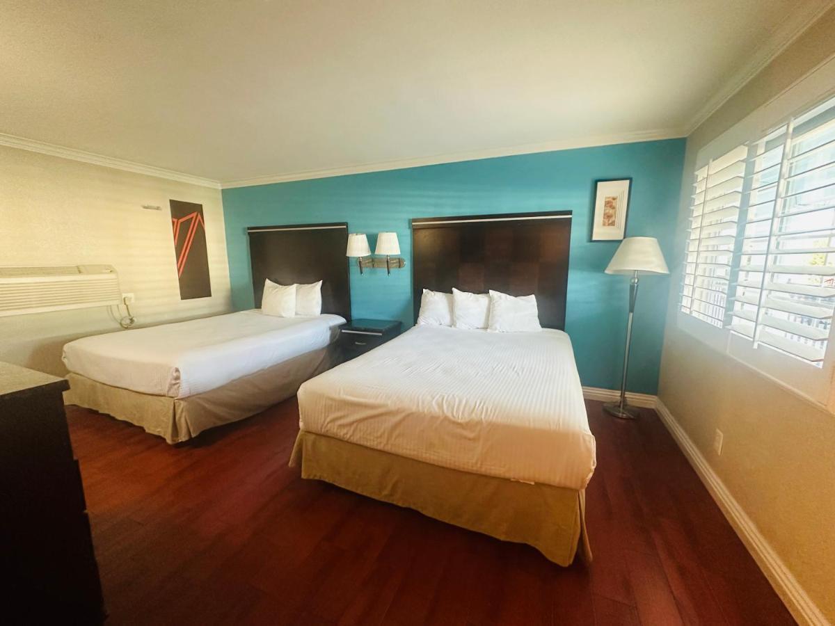 Casa Blanca Hotel&Suites Orange Luaran gambar