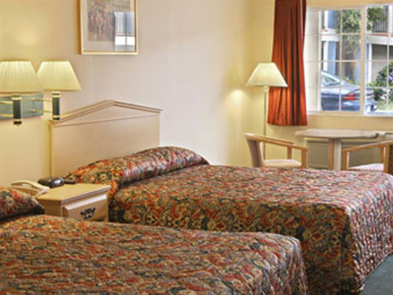 Casa Blanca Hotel&Suites Orange Bilik gambar