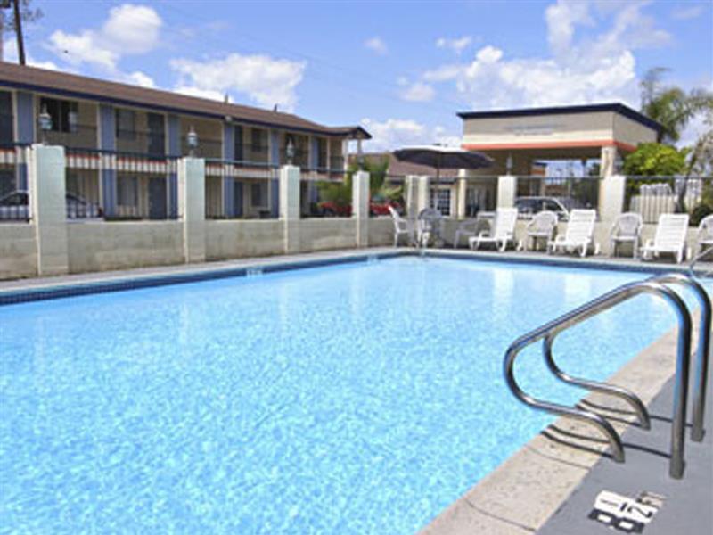 Casa Blanca Hotel&Suites Orange Kemudahan gambar