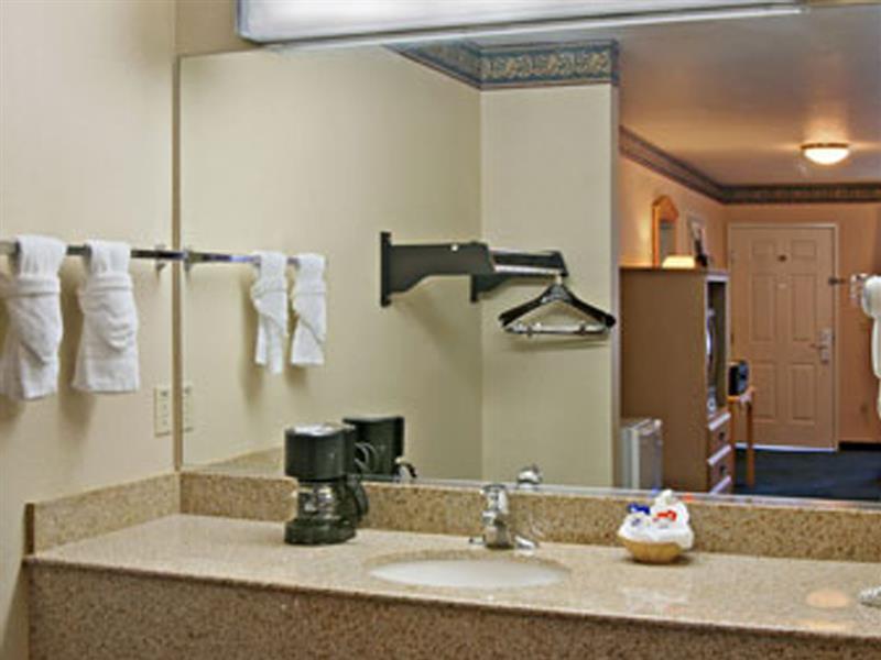Casa Blanca Hotel&Suites Orange Bilik gambar