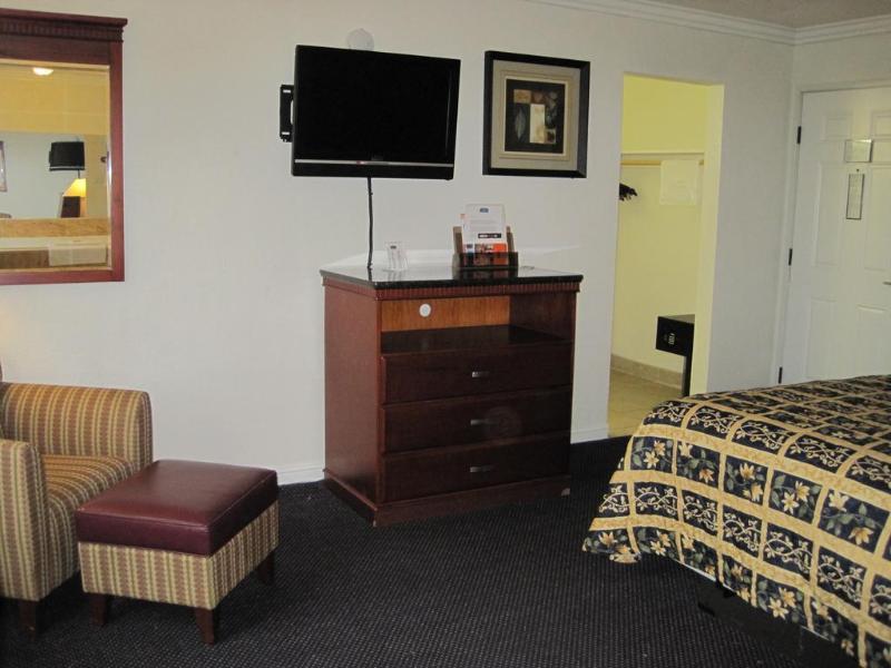 Casa Blanca Hotel&Suites Orange Luaran gambar