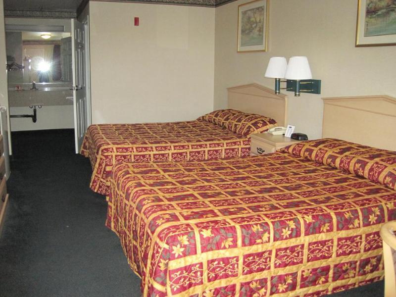 Casa Blanca Hotel&Suites Orange Luaran gambar
