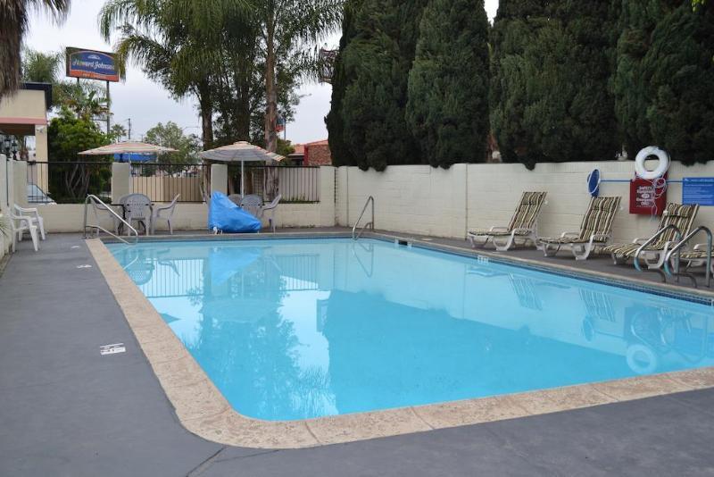Casa Blanca Hotel&Suites Orange Luaran gambar