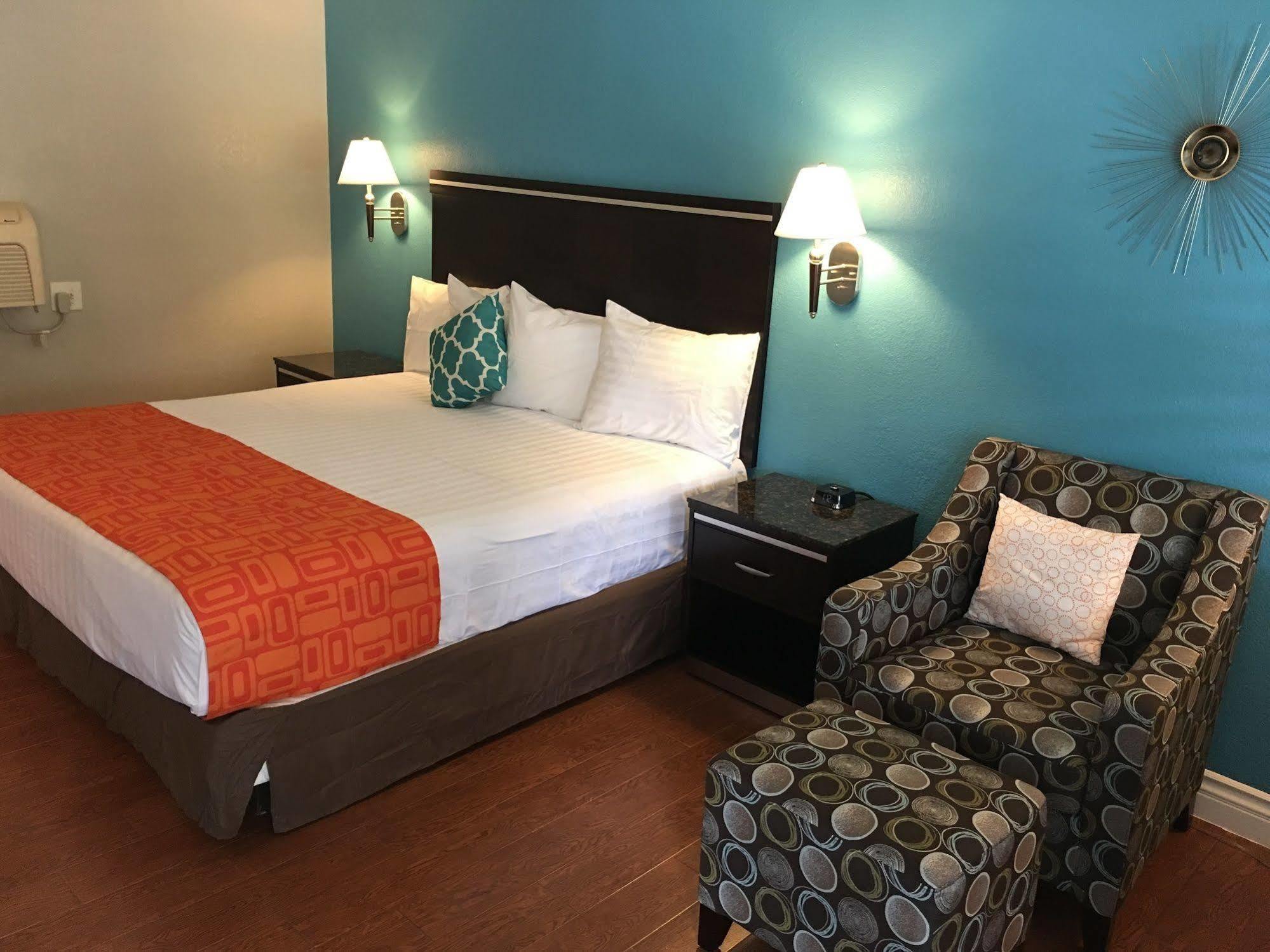 Casa Blanca Hotel&Suites Orange Luaran gambar