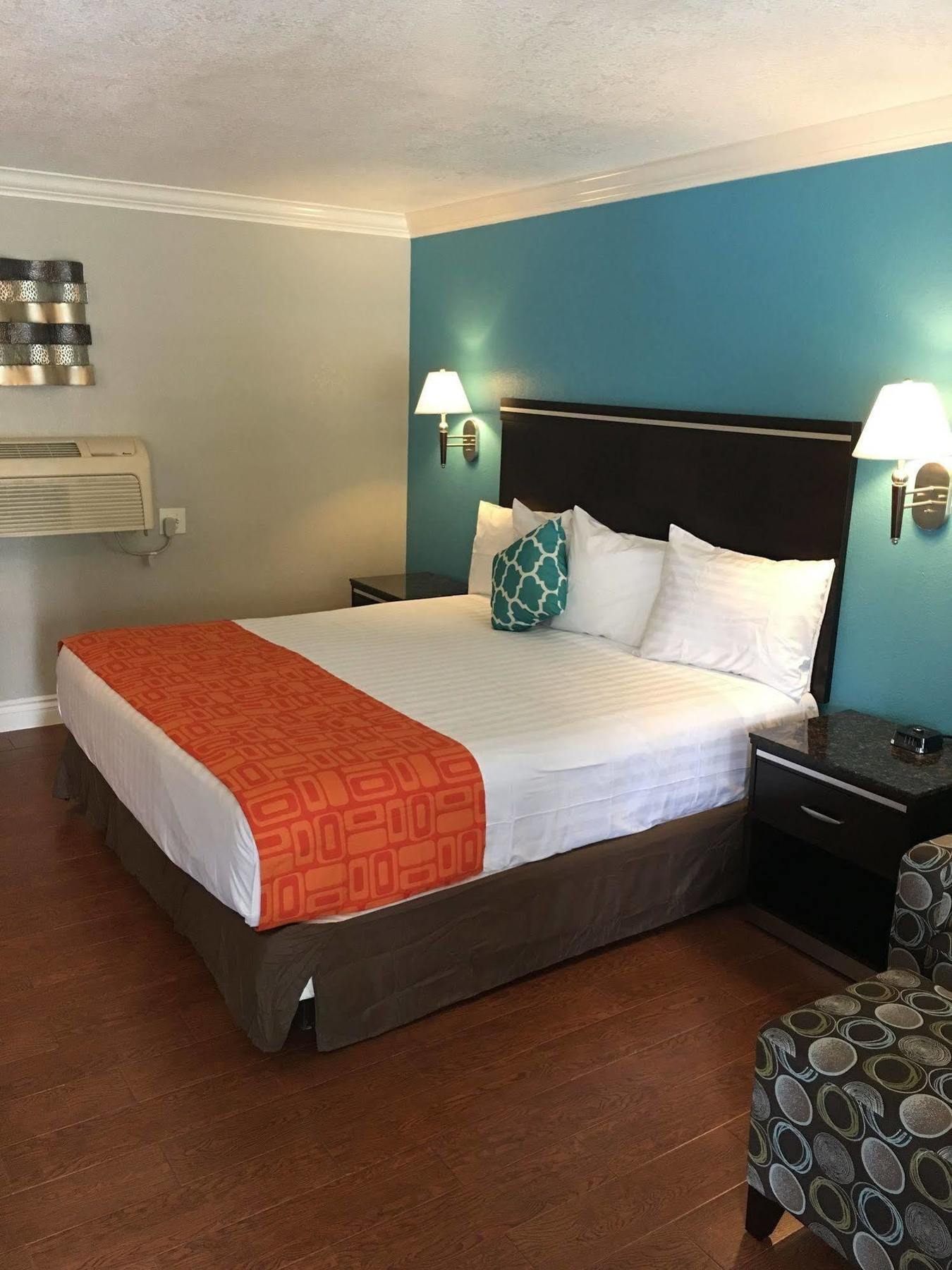 Casa Blanca Hotel&Suites Orange Luaran gambar